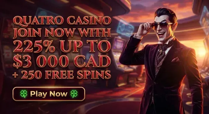Quatro Casino